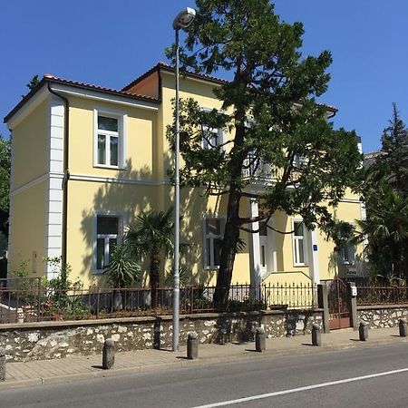 Villa Ana Криквеница Екстериор снимка