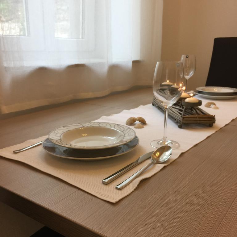 Villa Ana Криквеница Стая снимка