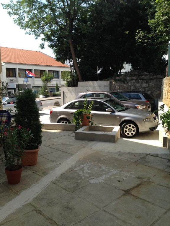 Villa Ana Криквеница Екстериор снимка