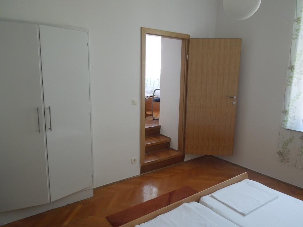 Villa Ana Криквеница Стая снимка