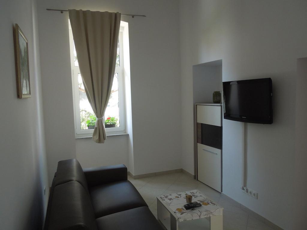 Villa Ana Криквеница Стая снимка