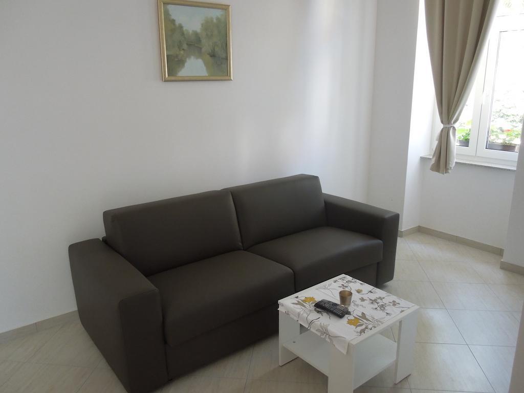 Villa Ana Криквеница Стая снимка