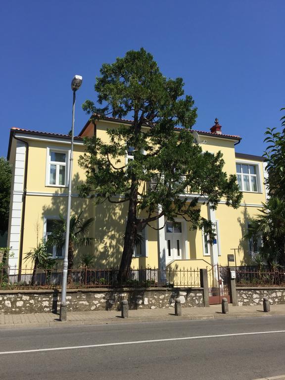 Villa Ana Криквеница Екстериор снимка