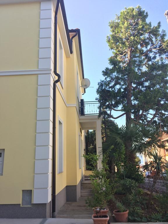 Villa Ana Криквеница Екстериор снимка