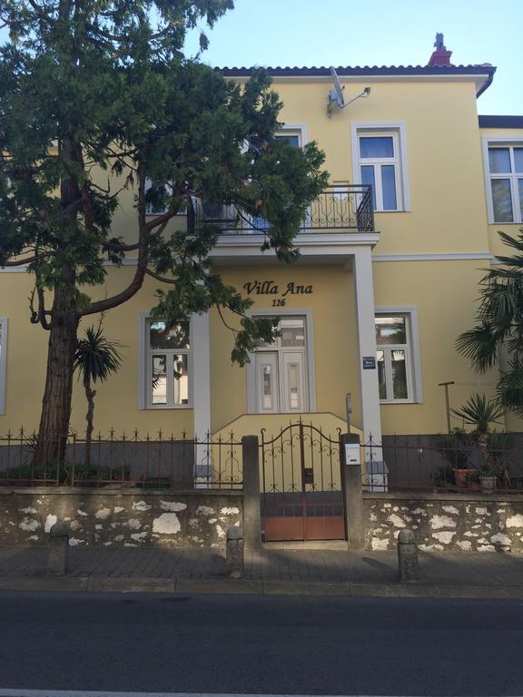 Villa Ana Криквеница Екстериор снимка