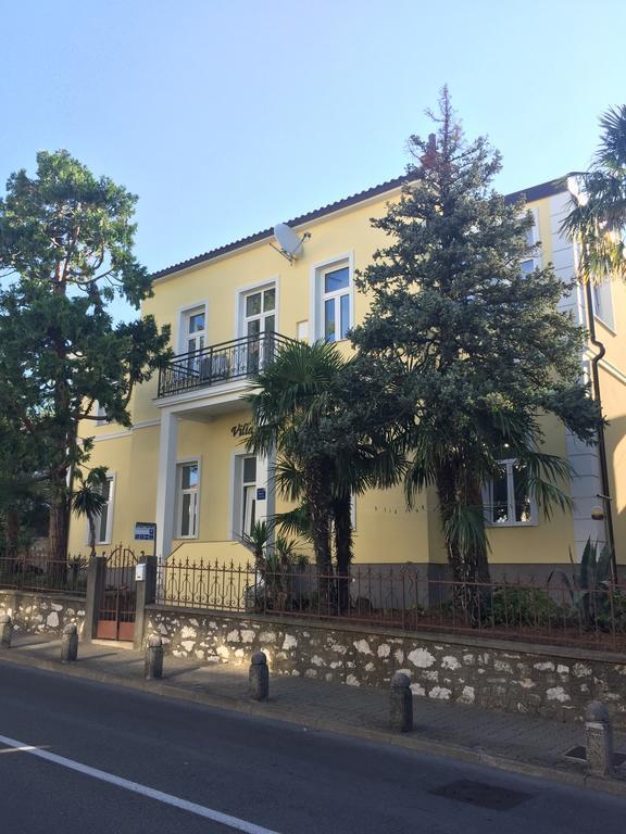 Villa Ana Криквеница Екстериор снимка