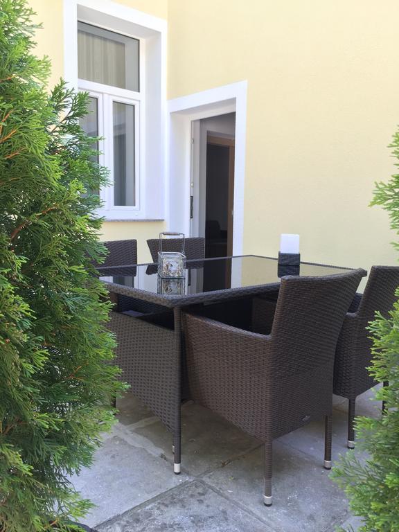 Villa Ana Криквеница Екстериор снимка