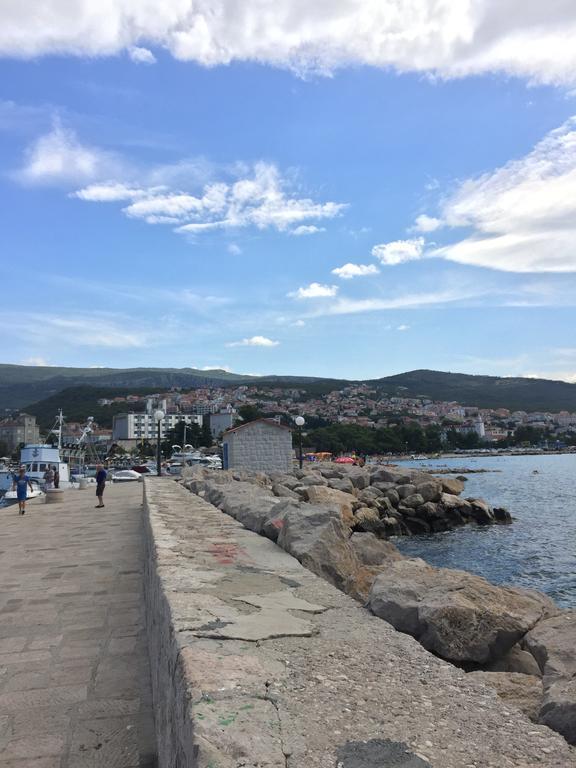 Villa Ana Криквеница Екстериор снимка